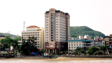 Khách sạn Hạ Long Dream