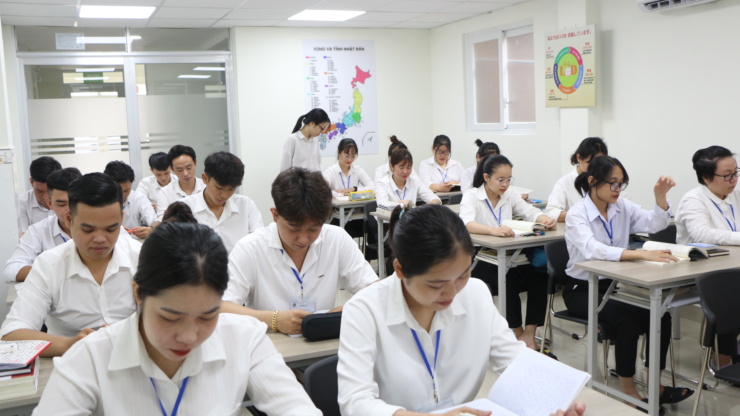 LỄ KHAI GIẢNG LỚP NGUỒN 5/9/2023