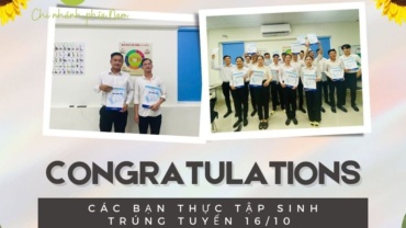 BUỔI PHỎNG VẤN BẢO DƯỠNG Ô TÔ 16/10/2023