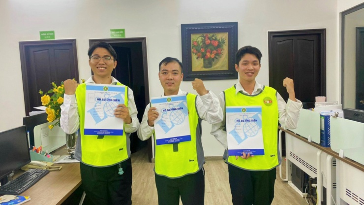 PHỎNG VẤN ĐƠN TUYỂN MAY VẢI BẠT LÀM VIỆC TẠI FUKUSHIMA NGÀY 28/11/2023