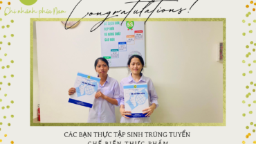 PHỎNG VẤN ĐƠN TUYỂN CHẾ BIẾN THỰC PHẨM LÀM VIỆC TẠI OITA NGÀY 21/11/2023