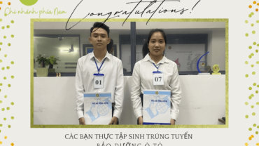 自動車整備職種の技能実習生の面接試験