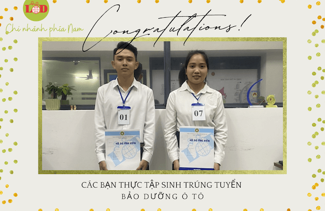 自動車整備職種の技能実習生の面接試験