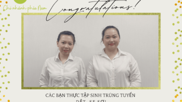 2023年11月30日に合格した2名の技能実習生