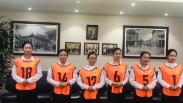 Phỏng vấn đơn Chế Biến Thực phẩm ở TOKYO ngày 19/12/2023