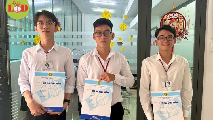 東京都で自動車整備職種の技能実習生の面接試験