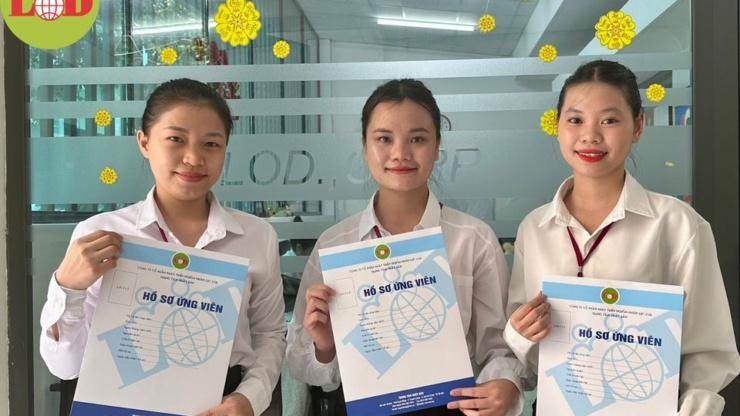 静岡県でビルクリーニング職種の技能実習生の面接試験に合格しました