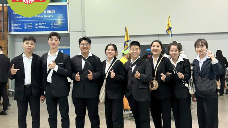 Nhật ký xuất cảnh ngày 07/5/2024