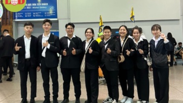 日本へ技能実習生制度入国　2024年５月８日