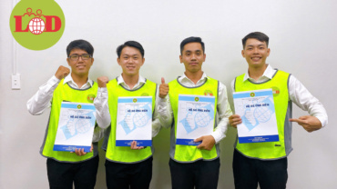 LOD人材開発株式会社南支社（SLOD) は2024年9月の技能実習生の合格者におめでとうございます。