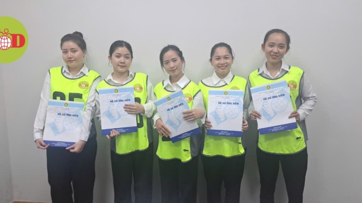 Phỏng vấn đơn Chế biến thực phẩm tỉnh Ibaraki 9/10/2024