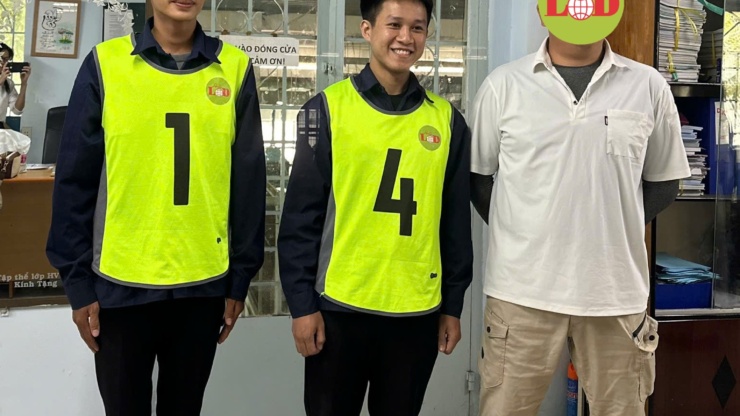 Phỏng vấn đơn Hàn bán tự động 25/10/2024