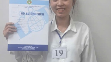 Phỏng vấn đơn hàng Chế biến thực phẩm 29/10/2024