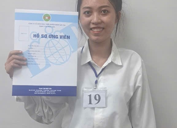 Phỏng vấn đơn hàng Chế biến thực phẩm 29/10/2024