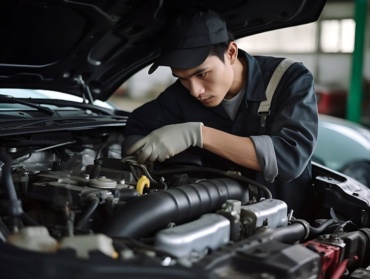 自動車整備士を特定技能や技能実習生や育成就労やインターンシップで雇用