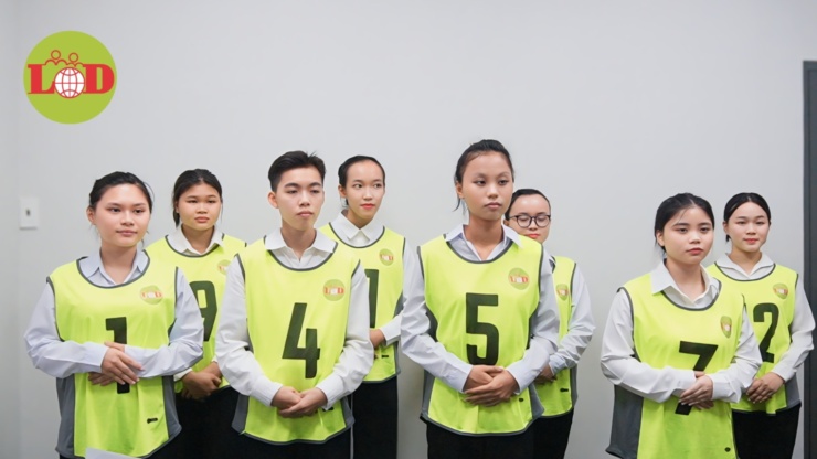 Phỏng vấn đơn Kiểm tra linh kiện điện tử 22/11/2024