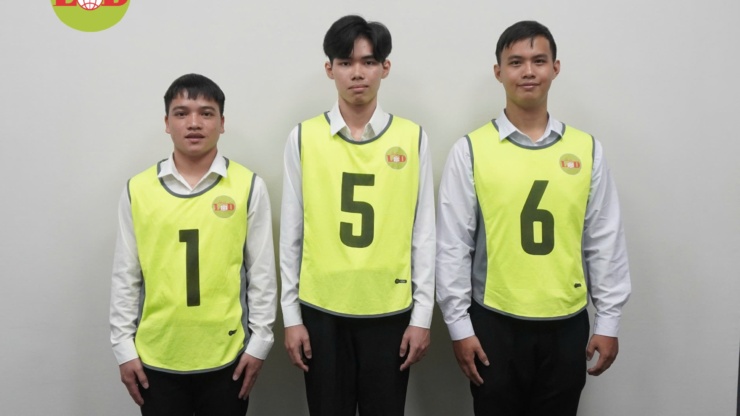 Phỏng vấn đơn Hàn bán tự động ngày 8/11/2024