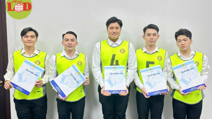 Phỏng vấn đơn Bảo dưỡng ô tô Tokyo 16/11/2024