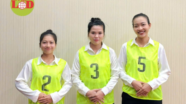 Phỏng vấn đơn hàng Chế biến thực phẩm 03/12/2024