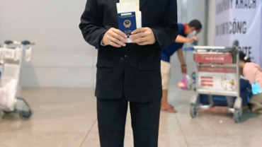 Nhật ký xuất cảnh ngày 04/12/2024