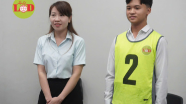 Phỏng vấn đơn Hàn bán tự động 05/12/2024