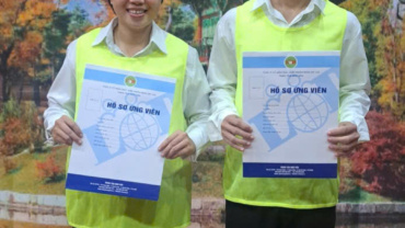 Phỏng vấn đơn Chế biến thực phẩm 17/12/2024