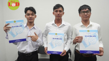 Phỏng vấn đơn Hàn bán tự động 18/12/2024