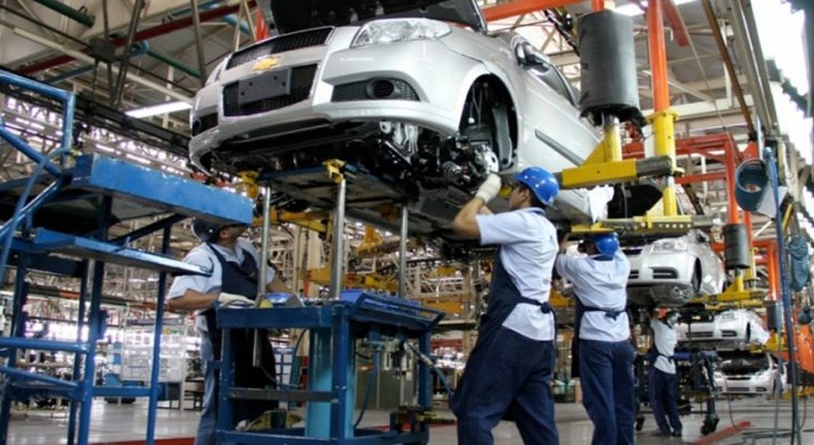 5 NAM BẢO DƯỠNG OTO – SHIZUOKA