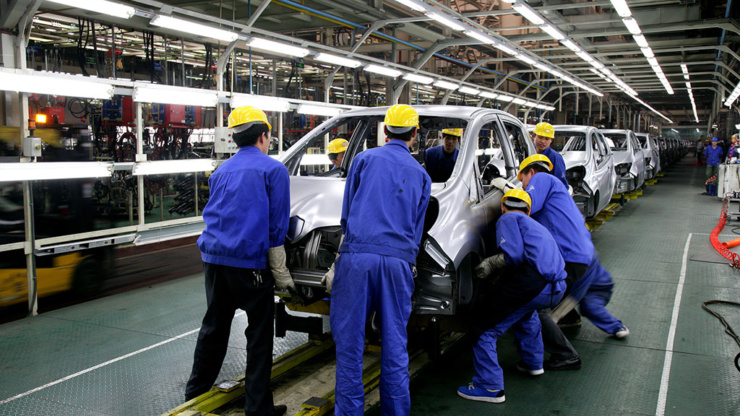 9 NAM BẢO DƯỠNG Ô TÔ – OKAYAMA