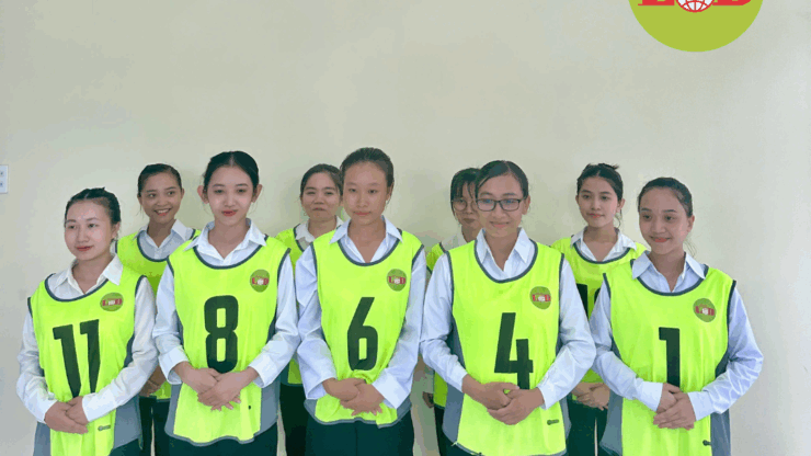 Phỏng vấn Chế Biến Thực Phẩm Aichi – AEON MALL – 15/5/2025