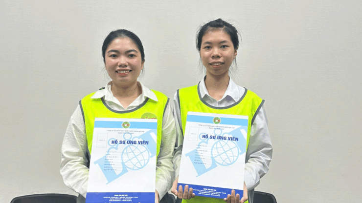 Phỏng vấn Chế Biến Thực Phẩm Shizuoka – 15/5/2025