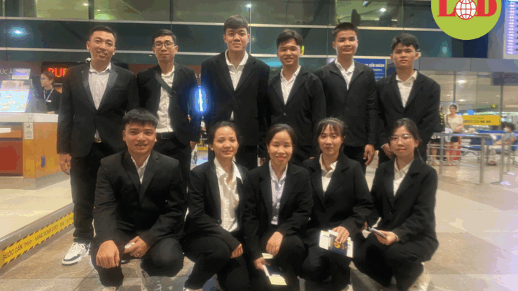 Nhật ký xuất cảnh 02/06/2025