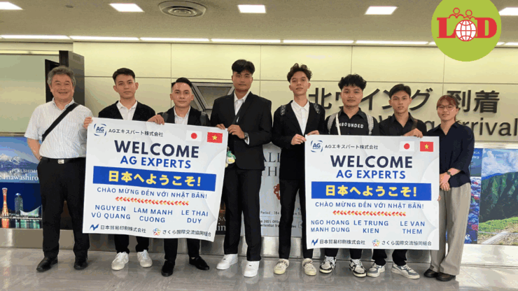 Nhật ký xuất cảnh 03/06/2025