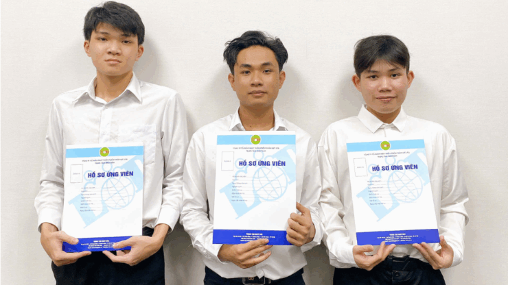 Phỏng vấn Chế Biến Thực Phẩm YAMANASHI – 30/6/2025