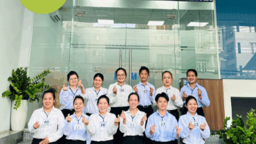 Phỏng vấn Vệ Sinh Tòa Nhà OSAKA/HYOGO – 10/07/2025