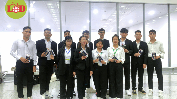 Nhật ký xuất cảnh 16/10/2025