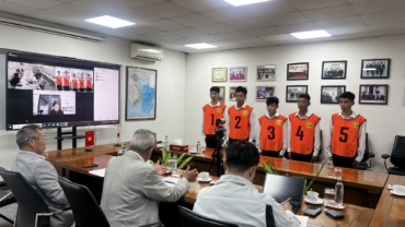 👷‍♀️ 建設業の面接実施 – SLODの信頼と多様な分野での連携を証明 👷‍♂️