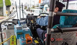 SLODの初の特定技能バス運転手2名が正式に日本へ出発！ 🚍