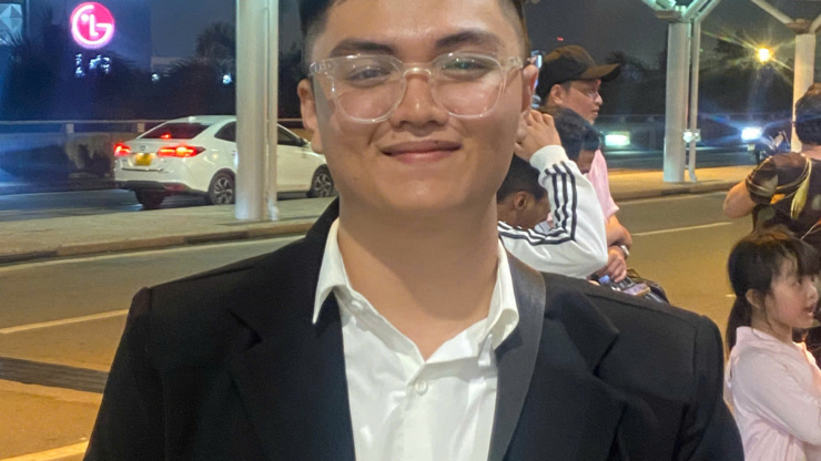 🇯🇵 自動車整備分野 男性候補者 日本出発おめでとうございます！– 東京 🇯🇵