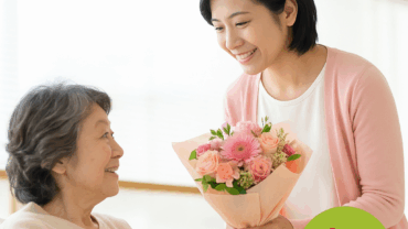 🌷 介護分野・FIT組合 – グエン・ティ・ハオさんの日本出国おめでとうございます 🌷