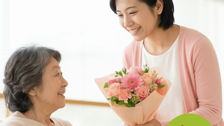 🌷 介護分野・FIT組合 – グエン・ティ・ハオさんの日本出国おめでとうございます 🌷