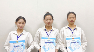 🇯🇵 SLOD第58期生　内定おめでとうございます！🇻🇳