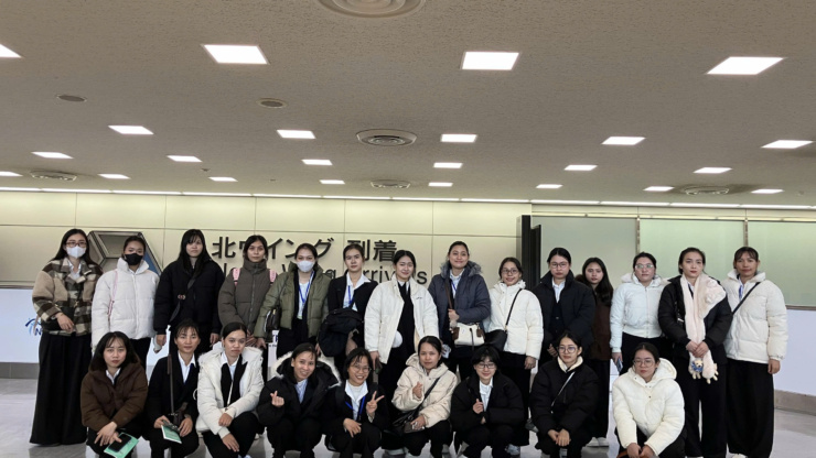 Nhật ký xuất cảnh 08/12/2025