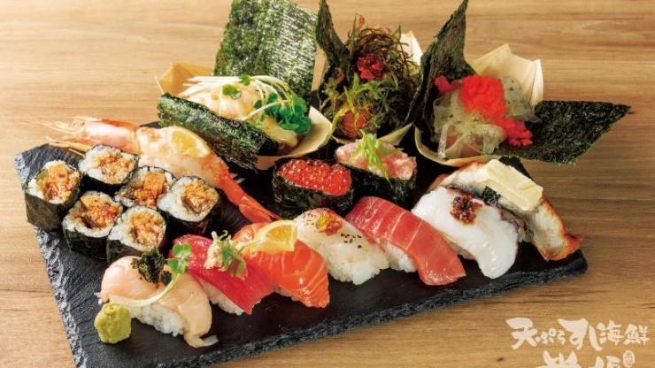 10 NAM CHẾ BIẾN THỰC PHẨM – YAMANASHI