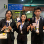 Nhật ký xuất cảnh 20/05/2026
