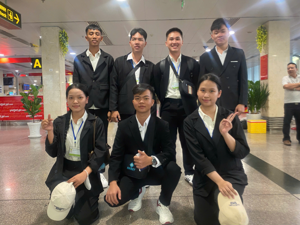 Nhật ký xuất cảnh 02/06/2026