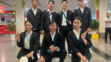Nhật ký xuất cảnh 02/06/2026